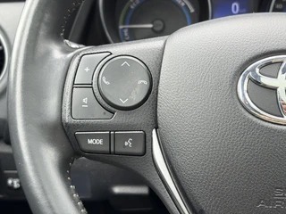 Toyota Auris – thumbnail 26