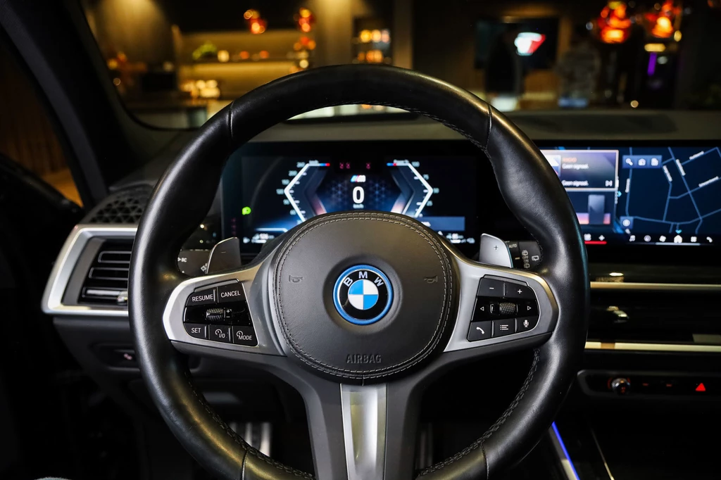 BMW X5 – foto 21