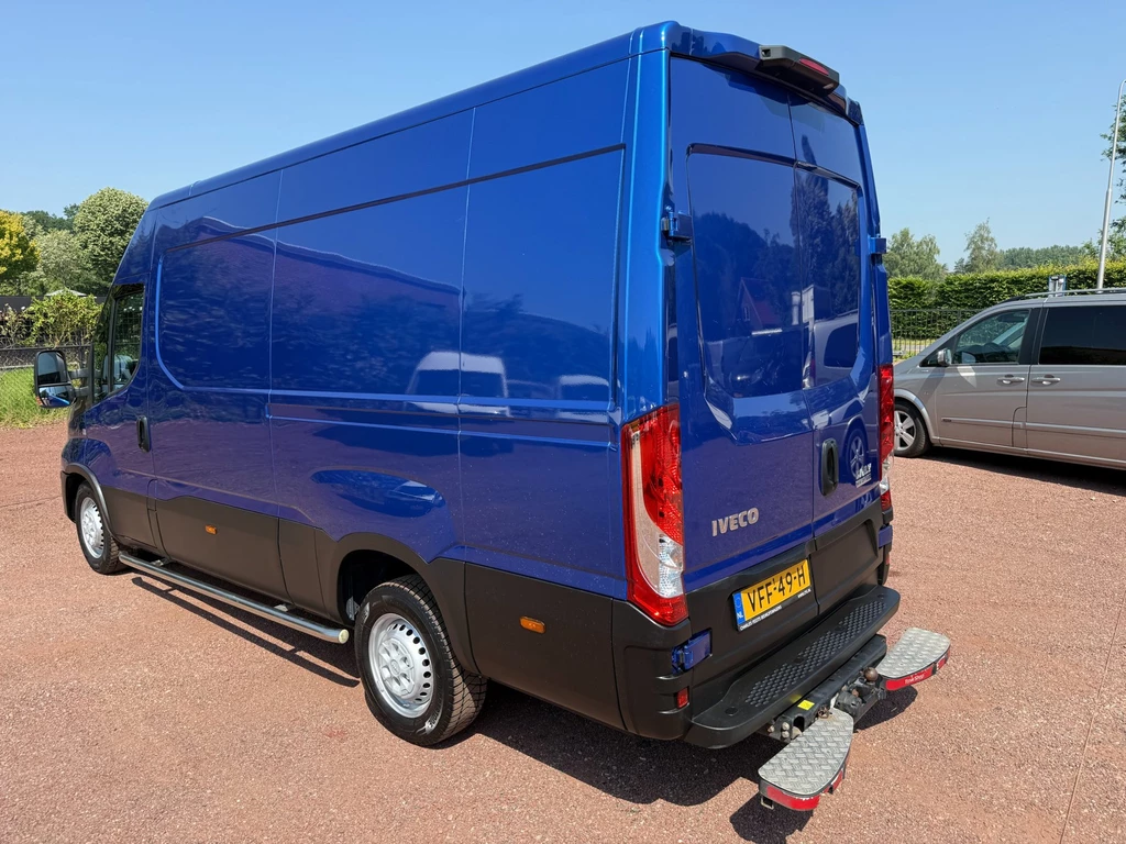 Iveco Daily – foto 3