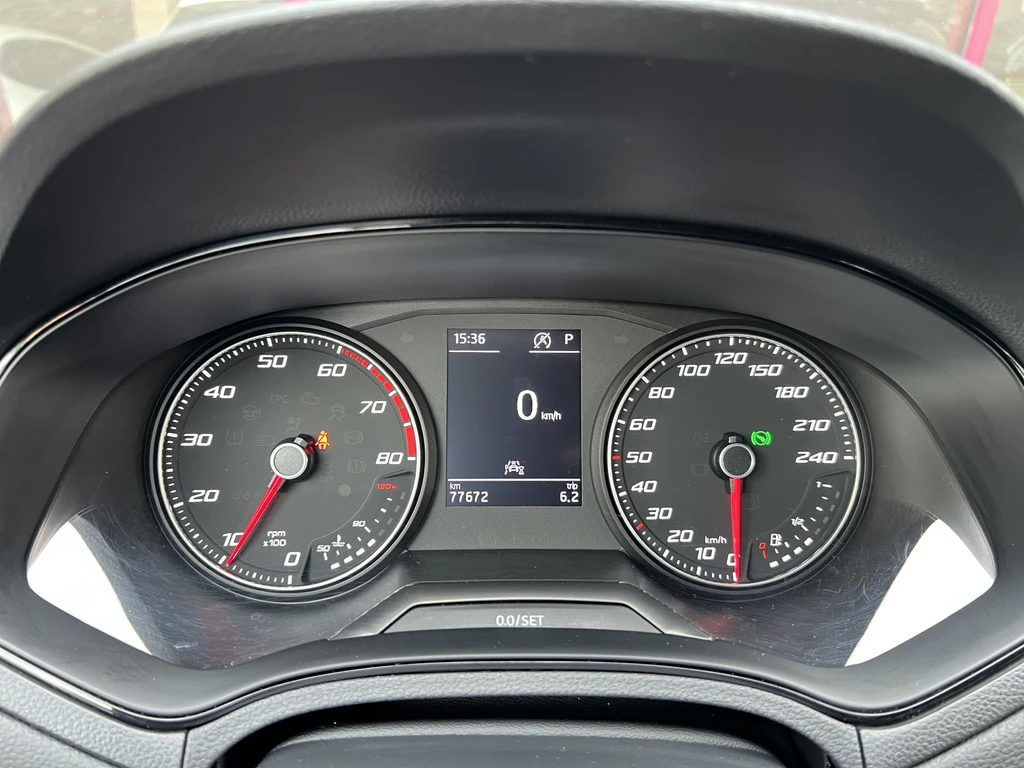 SEAT Ibiza – foto 23