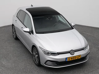 Volkswagen Golf – thumbnail 15