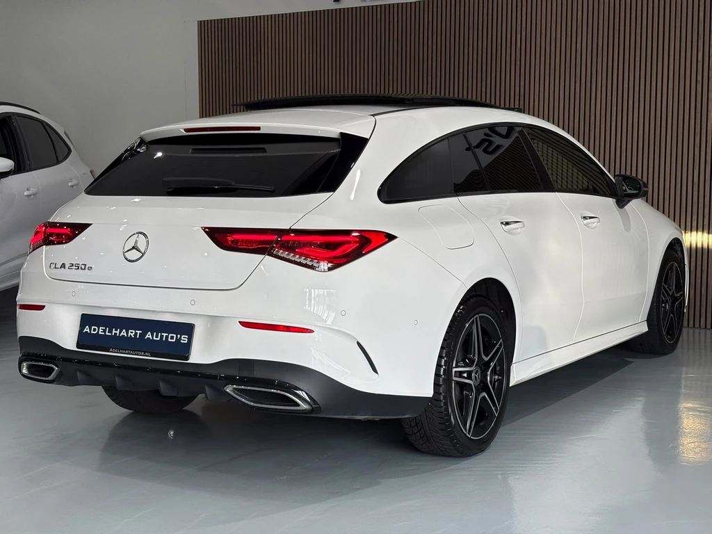 Mercedes-Benz CLA – foto 11