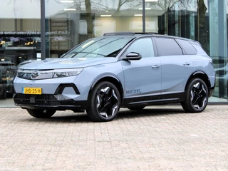 Opel Grandland – thumbnail 1