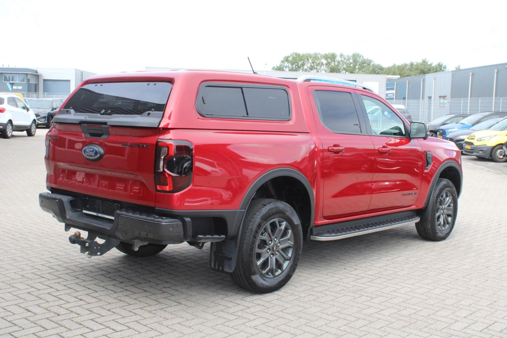 Ford Ranger – foto 3