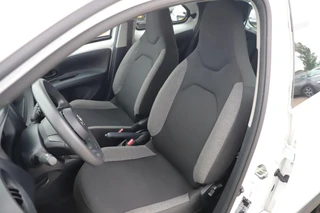 Toyota Aygo – thumbnail 6