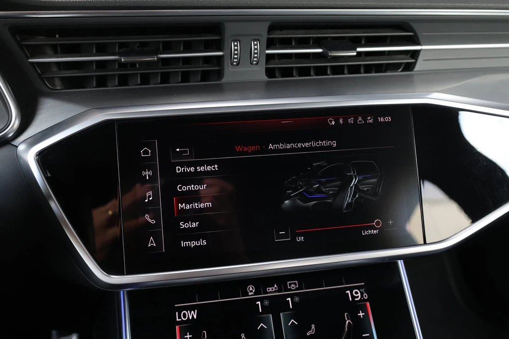 Audi A6 – foto 19