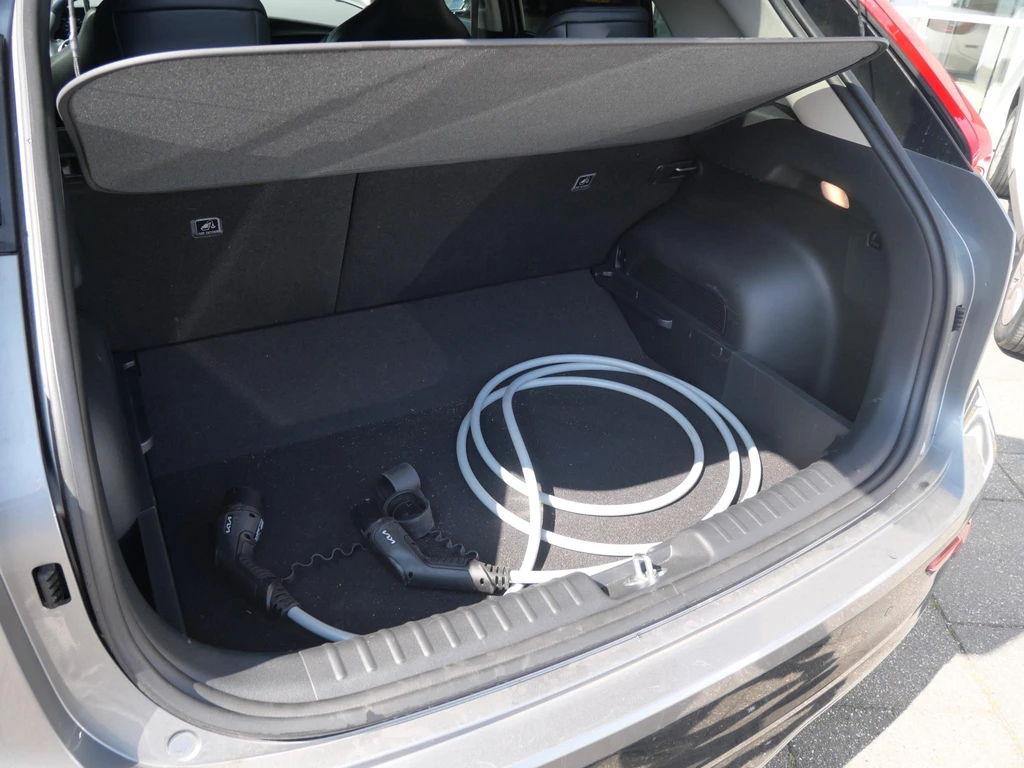 Kia Niro EV – foto 10