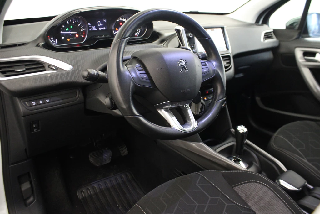Peugeot 2008 – foto 15