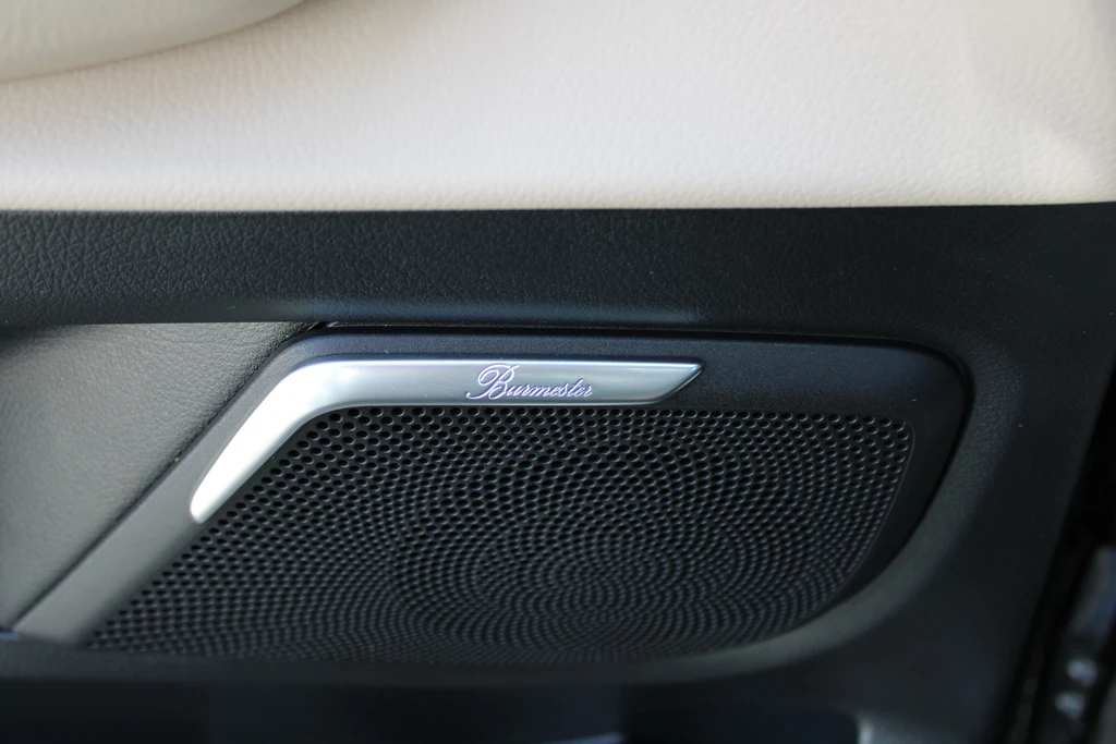 Mercedes-Benz V-Klasse – foto 27