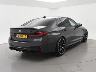 BMW M5 – thumbnail 4