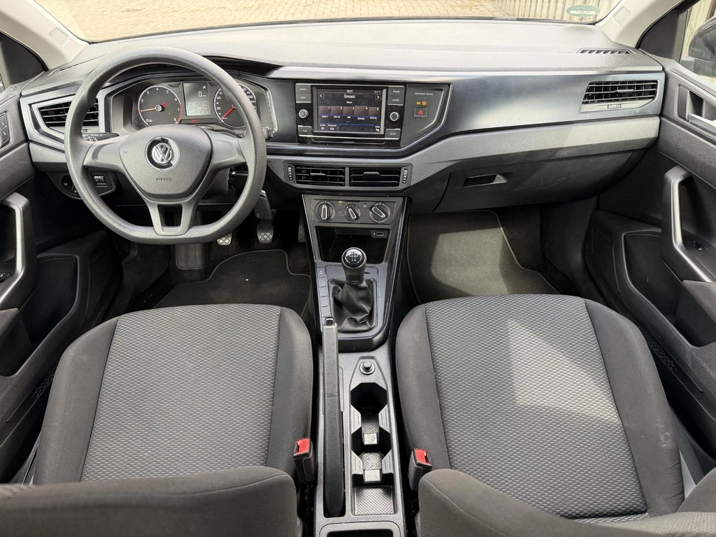 Volkswagen Polo – foto 5