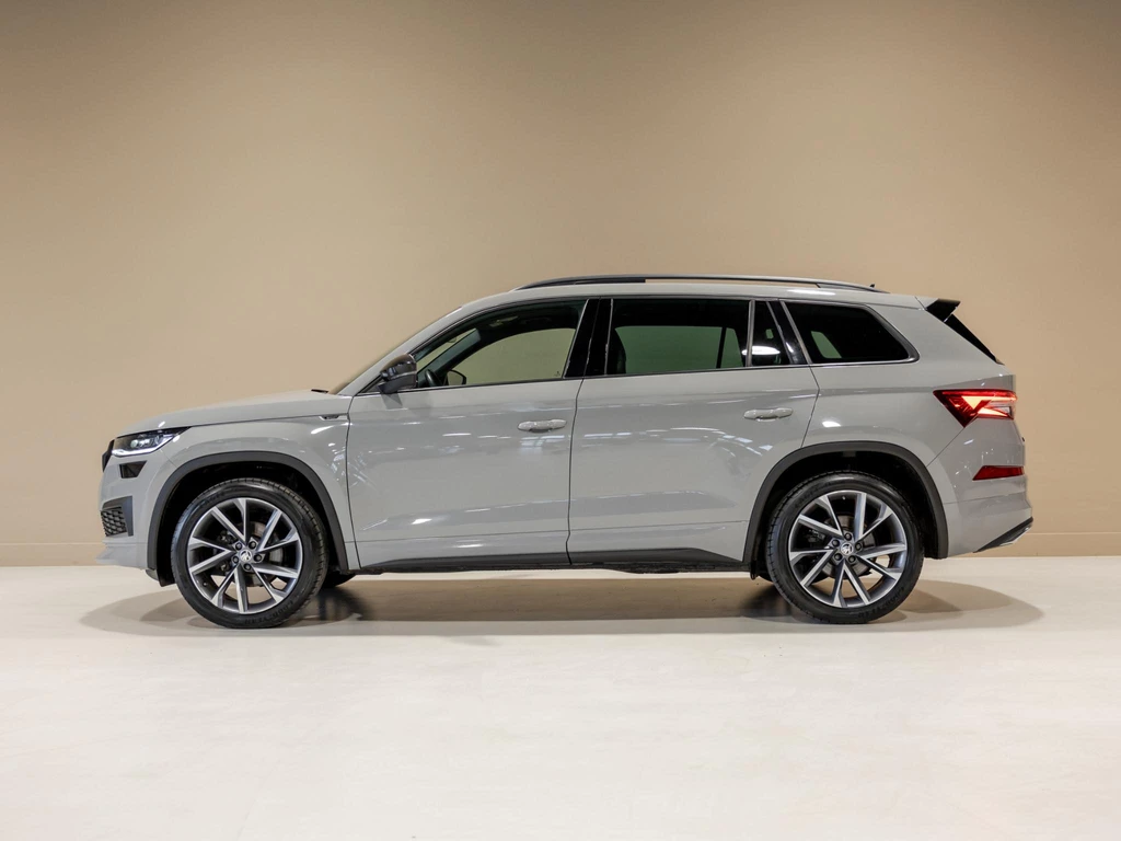 Škoda Kodiaq – foto 2
