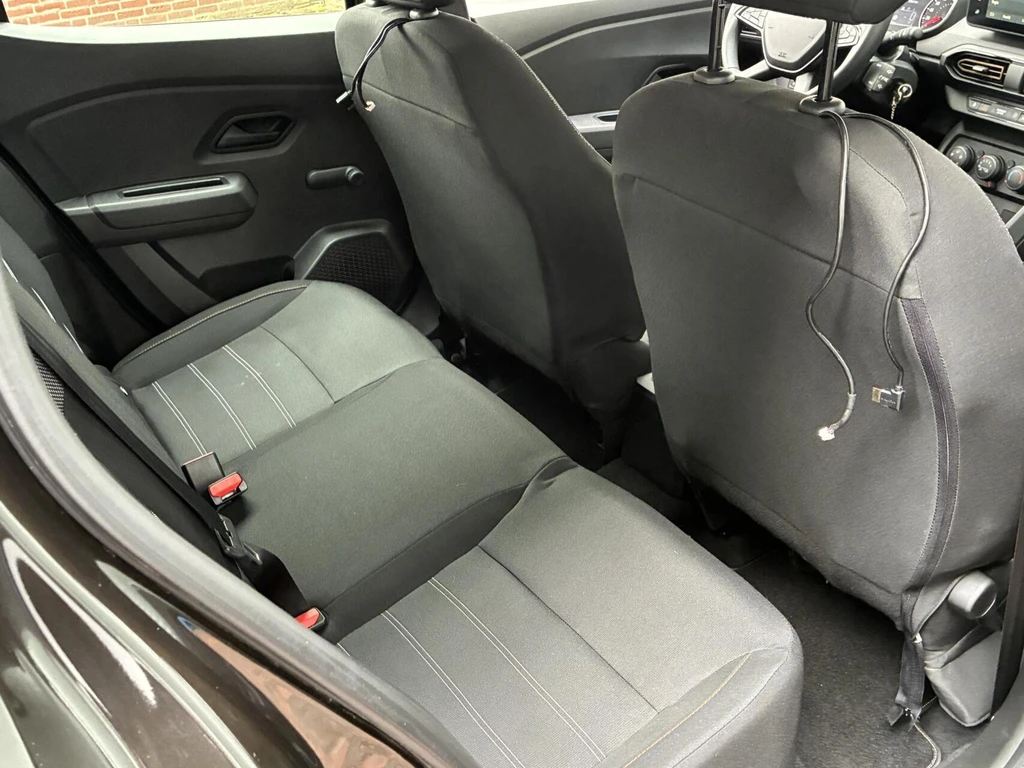 Dacia Sandero – foto 23