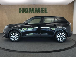 Peugeot e-2008 – thumbnail 3