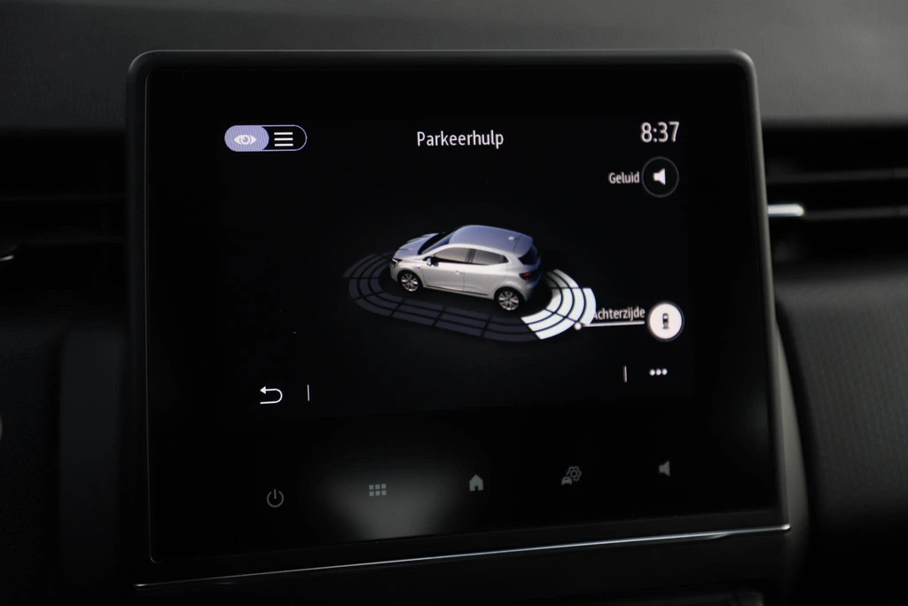 Renault Clio – foto 21