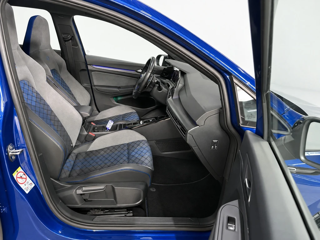 Volkswagen Golf – foto 9