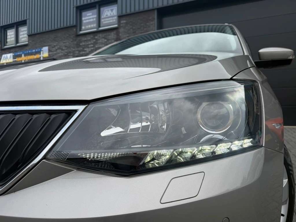 Škoda Fabia – foto 13