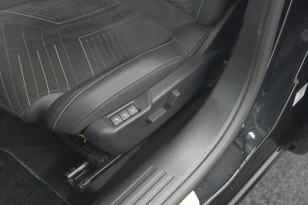 Peugeot 2008 – foto 41