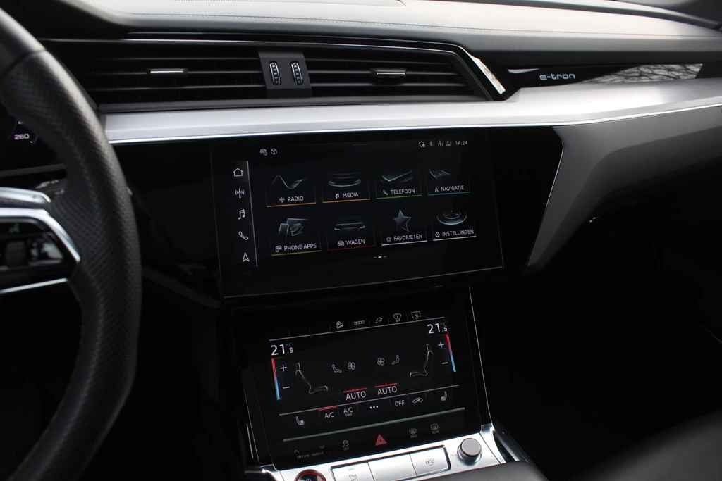 Audi e-tron – foto 21