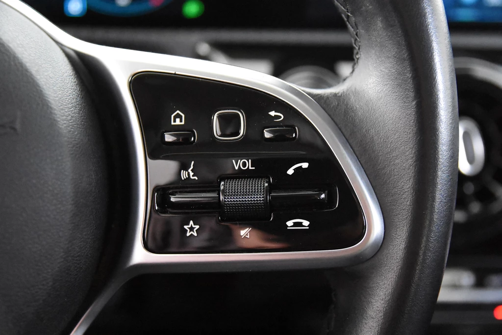 Mercedes-Benz A-Klasse – foto 18