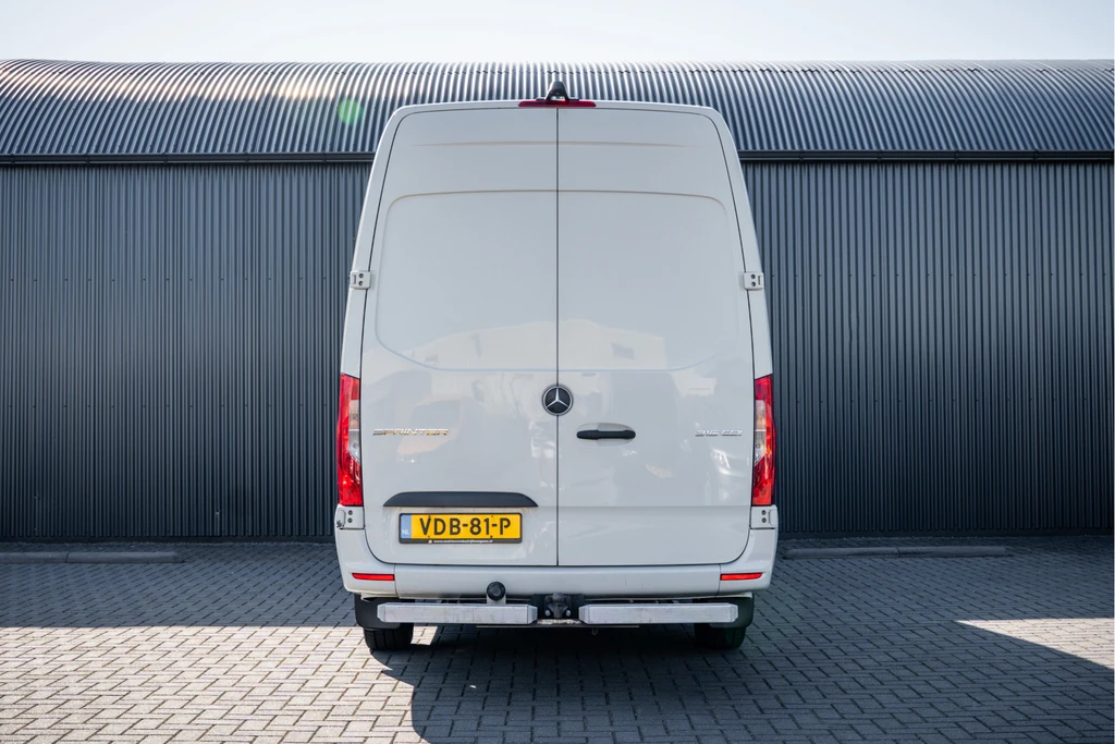 Mercedes-Benz Sprinter – foto 3
