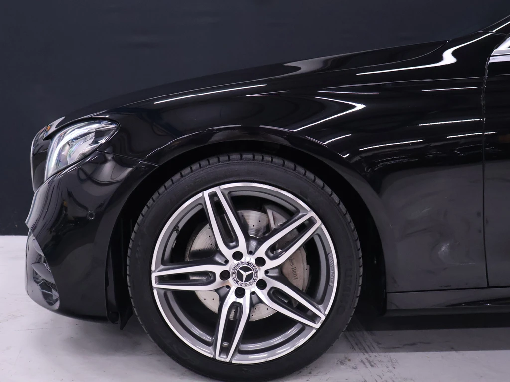 Mercedes-Benz E-Klasse – foto 6