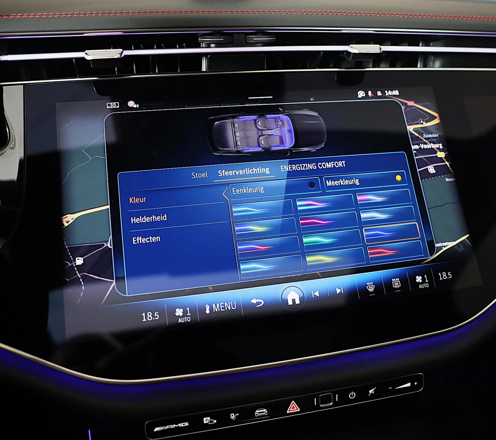 Mercedes-Benz E-Klasse – foto 49