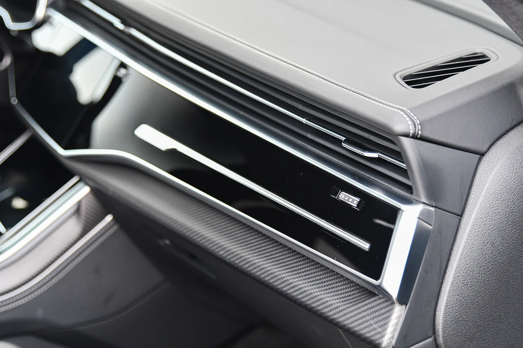 Audi Q7 – foto 41