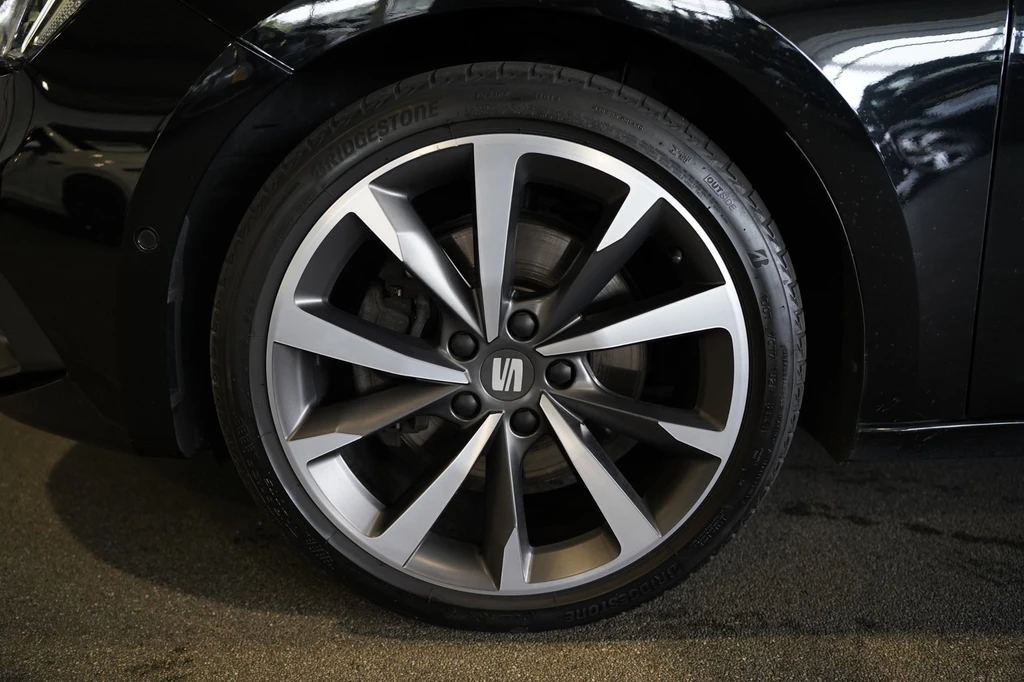 SEAT Leon – foto 16