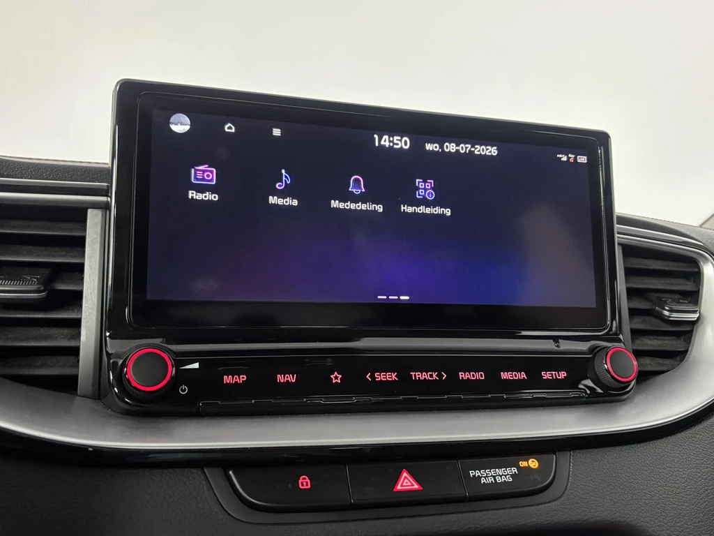 Kia Ceed Sportswagon – foto 31