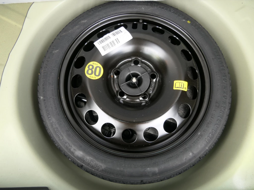 Opel Meriva – foto 22