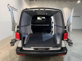 Volkswagen Transporter – thumbnail 17