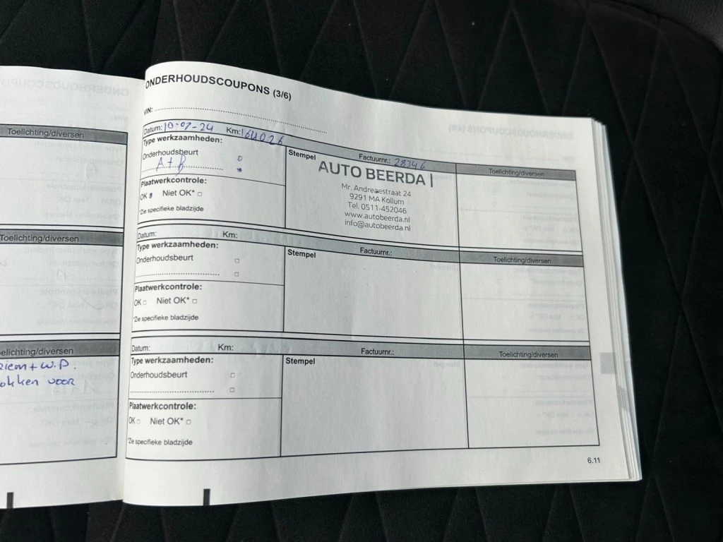 Renault Scénic – foto 33