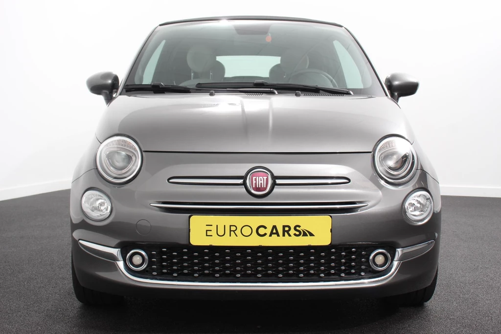 Fiat 500C – foto 6