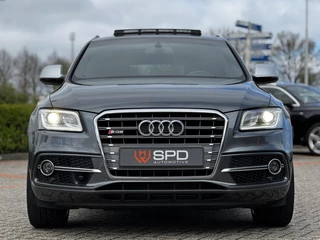 Audi SQ5 – thumbnail 8