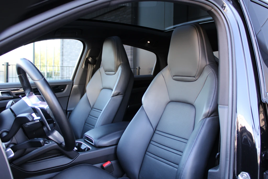 Porsche Cayenne – foto 24