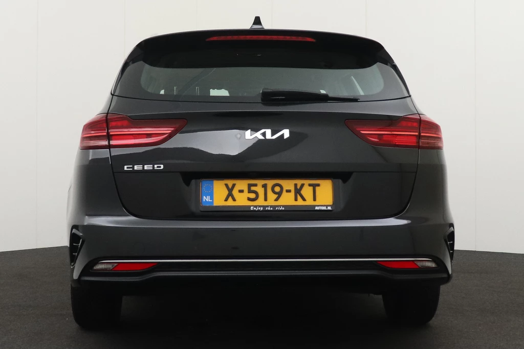 Kia Ceed Sportswagon – foto 3