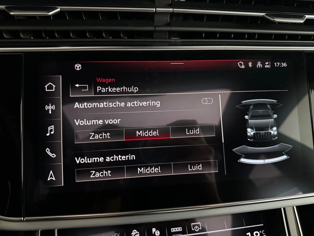 Audi Q8 – foto 31