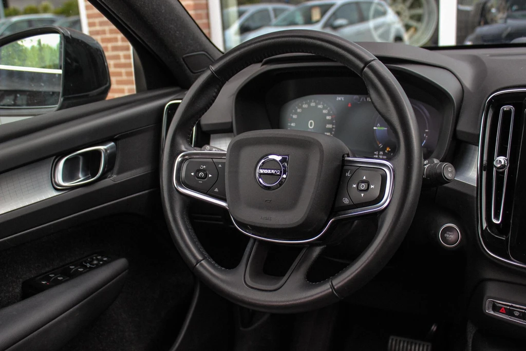 Volvo XC40 – foto 24