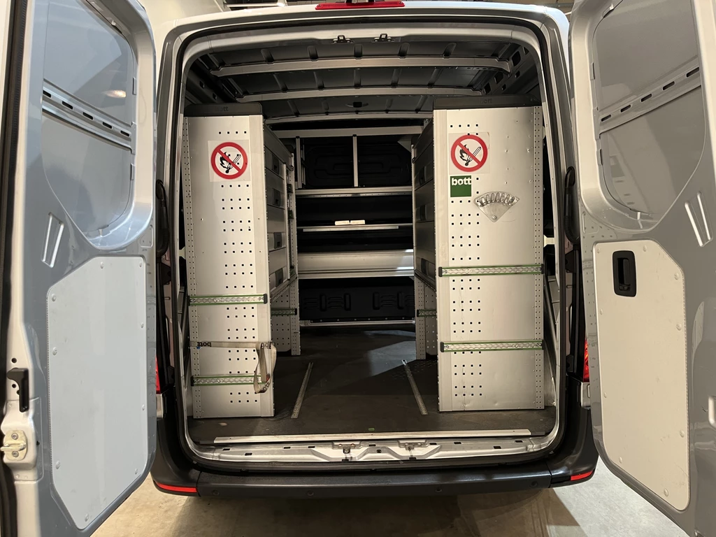 Mercedes-Benz Sprinter – foto 9