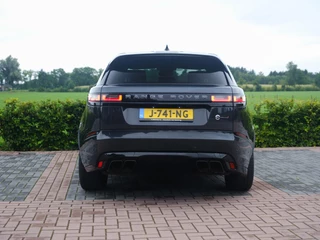 Land Rover Range Rover Velar – thumbnail 7