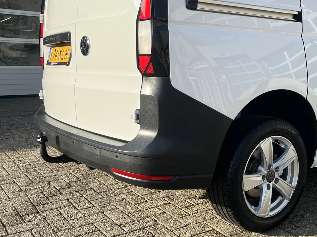 Volkswagen Caddy – foto 23