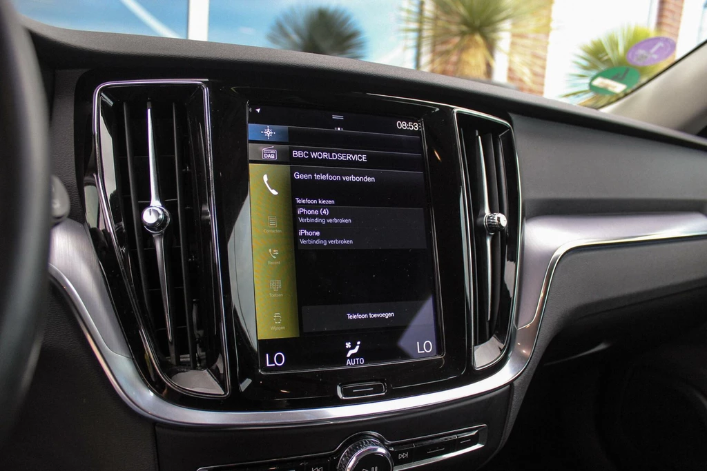 Volvo V60 – foto 29