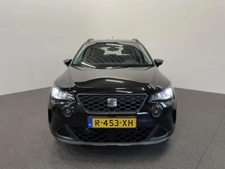 SEAT Arona – thumbnail 8