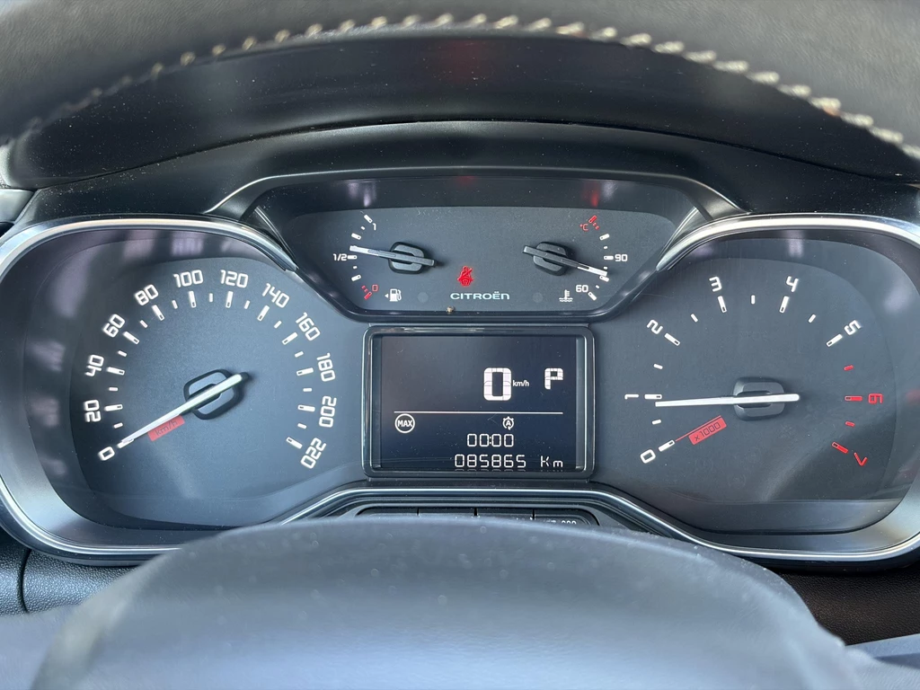 Citroën C3 – foto 25