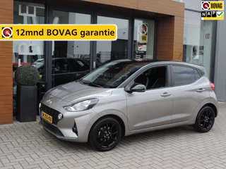 Hyundai i10 – thumbnail 1