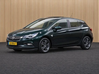 Opel Astra – thumbnail 1