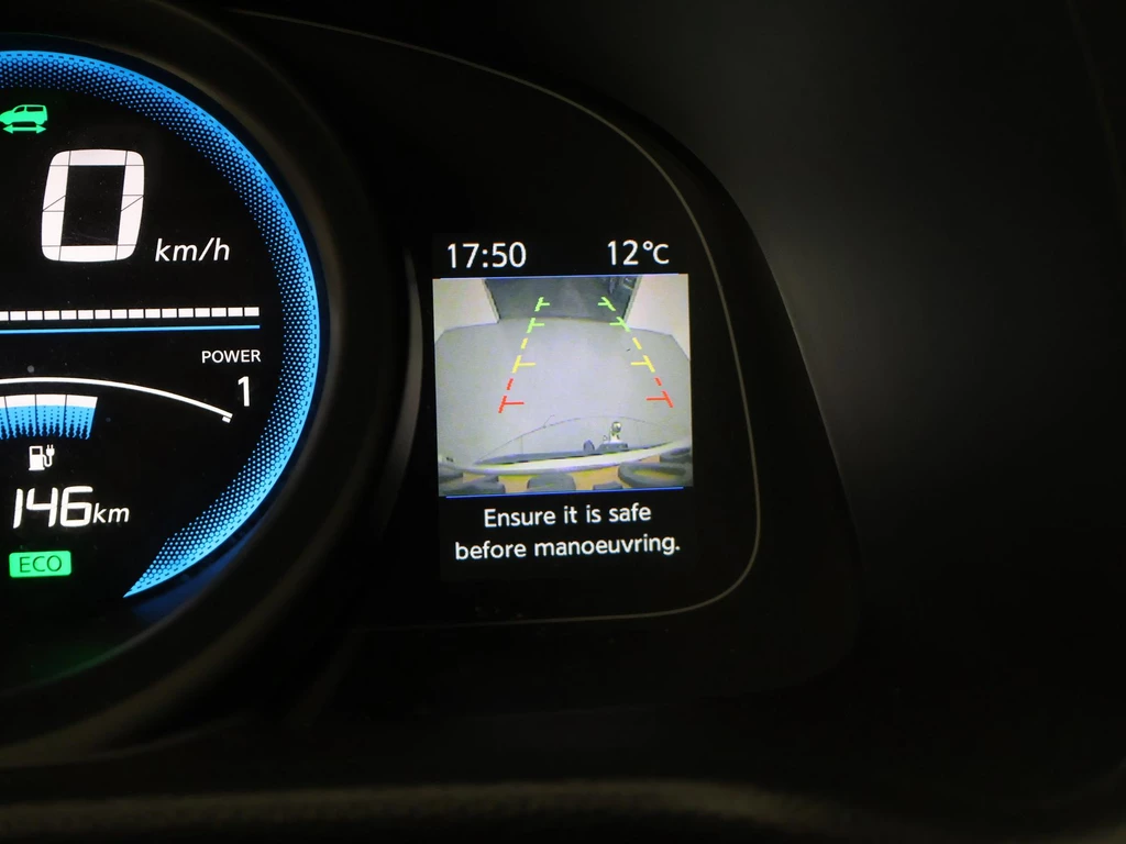 Nissan e-NV200 – foto 10