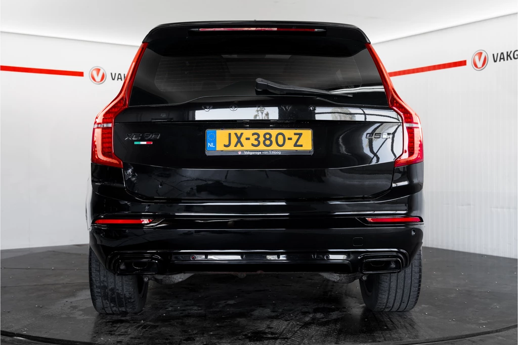 Volvo XC90 – foto 4