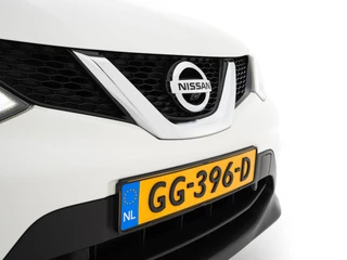 Nissan QASHQAI – thumbnail 25